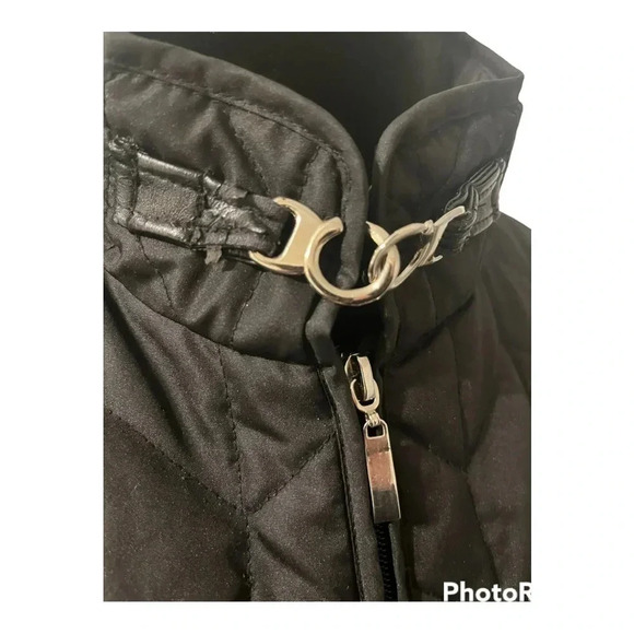 Simon Chang Coat - Picture 4 of 7